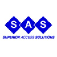 Superior Access Solutions, Inc. Logo