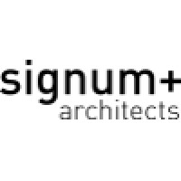 signum+ architects Logo