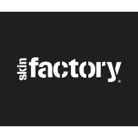 Skin Factory Logo