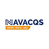 Navacqs Seal Suppliers Logo