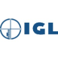 IGL BV Logo