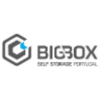 BigBox - Self Storage Portugal Logo