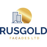 Rusgold Group Logo