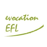 Evocation EFL Logo