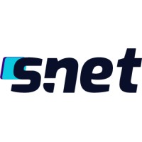 ServiceNet Tecnologia Logo