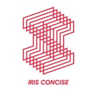 Iris Concise Logo