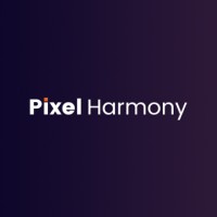 Pixel Harmony LTD Logo
