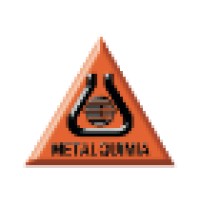 METALQUIMIA, SAU Logo