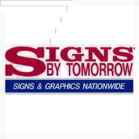 Signs By Tomorrow Logo