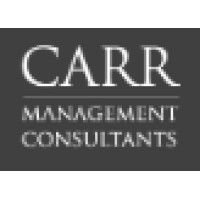 Carr Management Consultants Logo