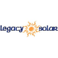 Legacy Solar, LLC Logo