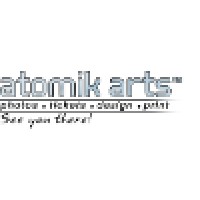Atomik Arts Logo