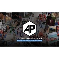 Anorak Productions Limited Logo
