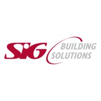 SIG Building Solutions Logo