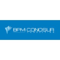 BPMCONOSUR Consulting Logo