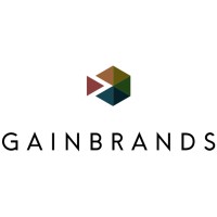 Gain Brands International Logo