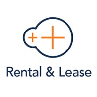 To-Increase | Equipment Rental and Lease Logo