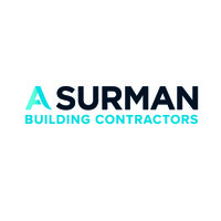 A. SURMAN & CO. LIMITED Logo