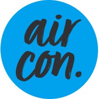 AirCon Service Company Logo