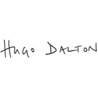 HUGO DALTON FINE ART LIMITED Logo