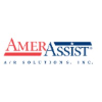 AmerAssist A/R Solutions Logo