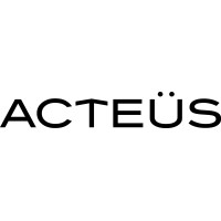 ACTEÜS Logo
