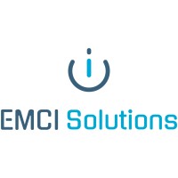 EMCI Solutions inc. Logo