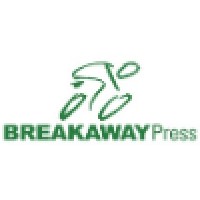 Breakaway Press Logo