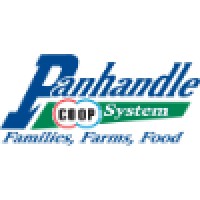 Panhandle Coop Association Logo