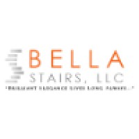 Bella Stairs, LLC Logo
