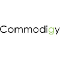 Commodigy Logo