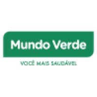 Mundo Verde Logo