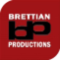 Brettian Productions Logo