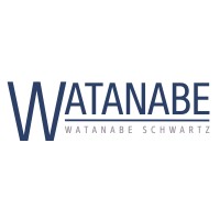 WATANABE Logo