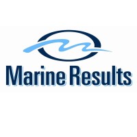 Marine Results Logo