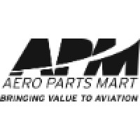 Aero Parts Mart, Inc. Logo