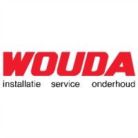 Wouda Installatietechniek B.V. Logo