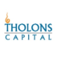 Tholons Capital Logo