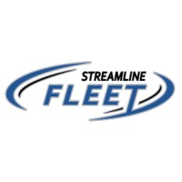 Streamline FMS Ltd. Logo