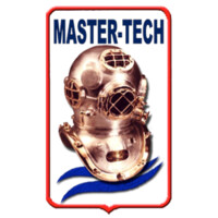 Master-Tech Diving Services Pte Ltd Logo