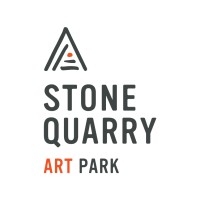Stone Quarry Hill Art Park Logo