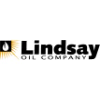 Lindsay Oil Company Logo