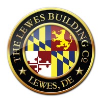 The Lewes Building Company (TLBC, LLC) Logo