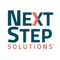 NextStep Solutions Logo