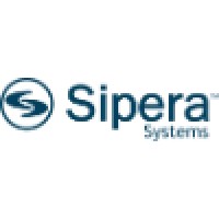 Sipera Systems Logo