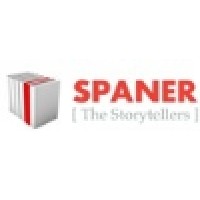 Spaner Marketing Communications Logo