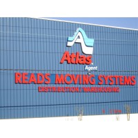 Reads Moving Systems Logo