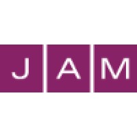 JAM Recruitment Logo