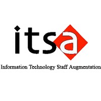 ITSA- Information Technology Staff Augmenation, LLC Logo