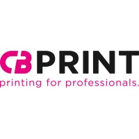 CB Print Logo